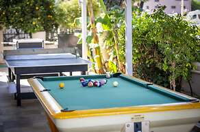 Peridis Family Resort