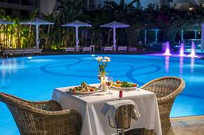 Peridis Family Resort