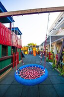 Peridis Family Resort