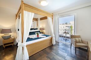 Peridis Family Resort