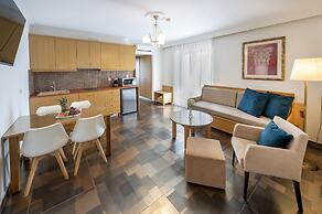 Peridis Family Resort