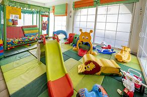 Peridis Family Resort