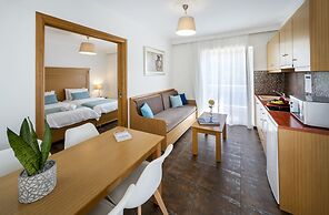 Peridis Family Resort