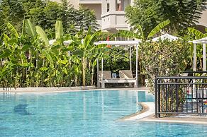 Peridis Family Resort