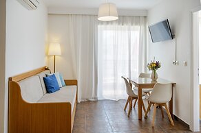 Peridis Family Resort