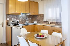 Peridis Family Resort