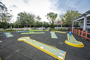 Peridis Family Resort