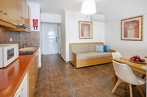 Peridis Family Resort