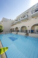 Peridis Family Resort