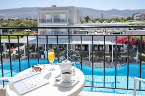 Peridis Family Resort