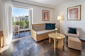 Peridis Family Resort