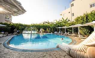 Peridis Family Resort