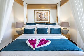 Peridis Family Resort