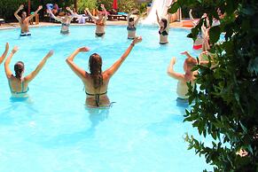 Peridis Family Resort