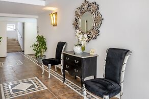 Peridis Family Resort