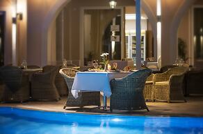 Peridis Family Resort