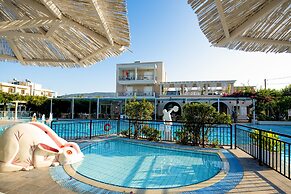 Peridis Family Resort