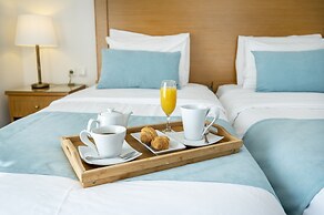 Peridis Family Resort