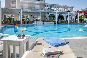 Peridis Family Resort