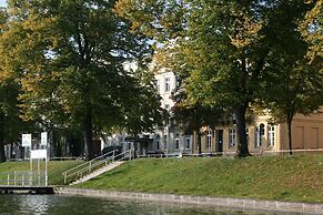 Hotel Niederländischer Hof Schwerin