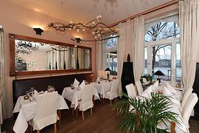 Hotel Niederländischer Hof Schwerin