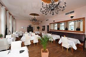 Hotel Niederländischer Hof Schwerin