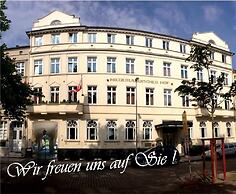 Hotel Niederländischer Hof Schwerin