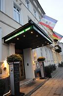 Hotel Niederländischer Hof Schwerin
