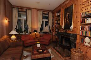 Hotel Niederländischer Hof Schwerin