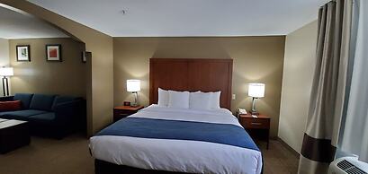 Comfort Inn & Suites Lordsburg I-10