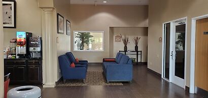 Comfort Inn & Suites Lordsburg I-10