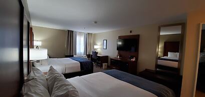 Comfort Inn & Suites Lordsburg I-10