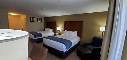 Comfort Inn & Suites Lordsburg I-10