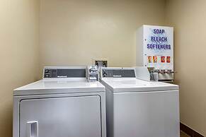 Comfort Inn & Suites Lordsburg I-10