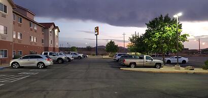 Comfort Inn & Suites Lordsburg I-10