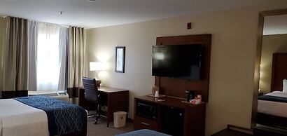 Comfort Inn & Suites Lordsburg I-10