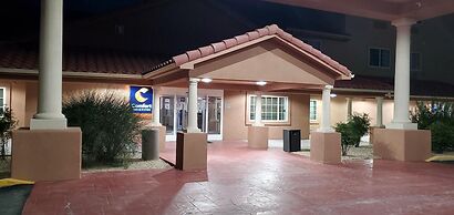 Comfort Inn & Suites Lordsburg I-10