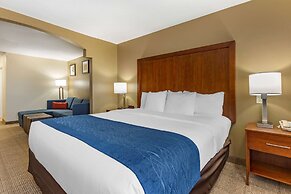Comfort Inn & Suites Lordsburg I-10