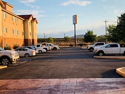 Comfort Inn & Suites Lordsburg I-10