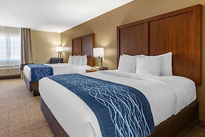 Comfort Inn & Suites Lordsburg I-10
