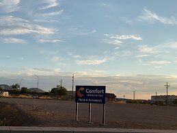 Comfort Inn & Suites Lordsburg I-10
