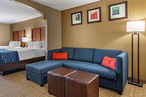 Comfort Inn & Suites Lordsburg I-10