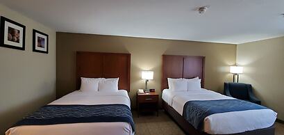 Comfort Inn & Suites Lordsburg I-10