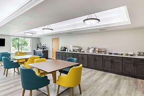 Comfort Inn & Suites Glenwood Springs On The River