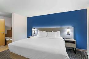 Comfort Inn & Suites Glenwood Springs On The River