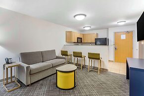 Comfort Inn & Suites Glenwood Springs On The River