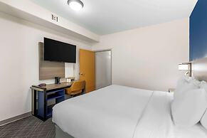 Comfort Inn & Suites Glenwood Springs On The River