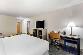 Comfort Inn & Suites Glenwood Springs On The River