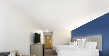 Comfort Inn & Suites Glenwood Springs On The River