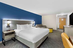 Comfort Inn & Suites Glenwood Springs On The River